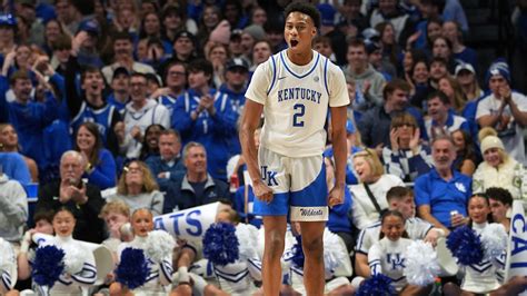 Kentucky vs. Tennessee Prediction: Top 25 SEC East Showdown .